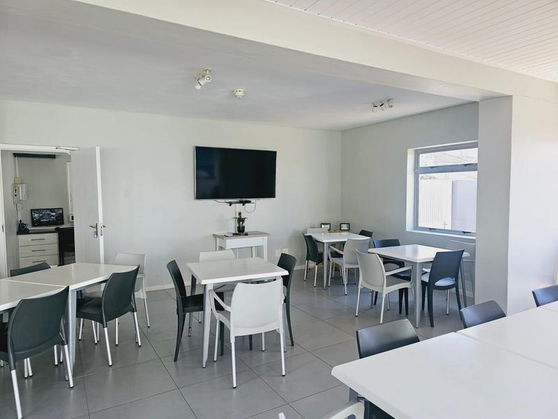 Commercial Property for Sale in Kleinmond Western Cape